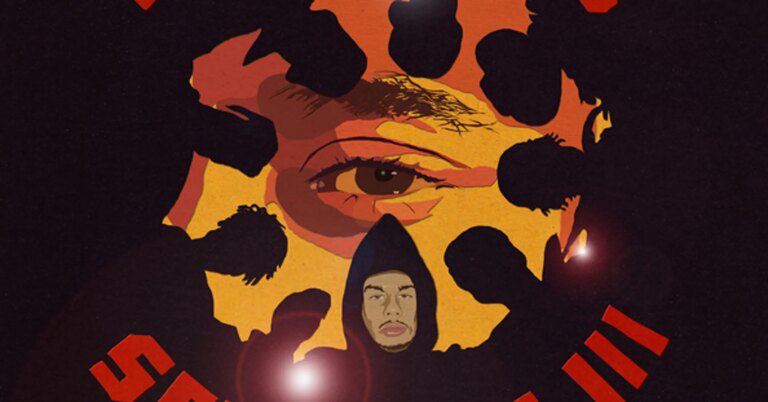 Mike Shabb scores moody triumph with SEWASIDE III album Mike Shabb Scores Moody Triumph With Sewaside Iii Album