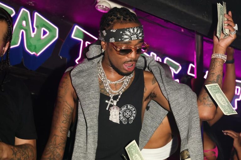 Quavo Releases New Single ‘Clear The Smoke’: Listen Armaan Yadav