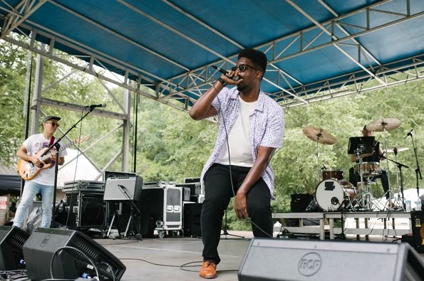 Remembering local hip-hop star Josh ‘Rowdy’ Rowsey Remembering Local Hip Hop Star Josh 'rowdy' Rowsey