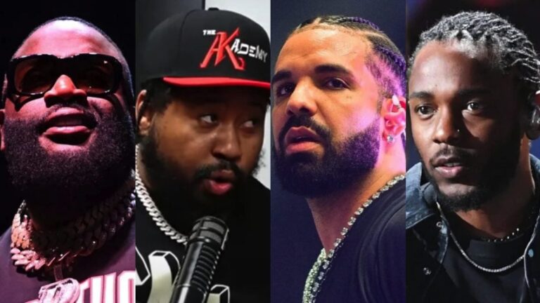 HipHopDX