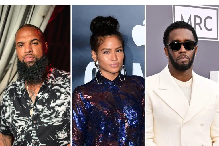 Slender thug apologizes to Cassie after hotel violence footage Slender Thug Apologizes To Cassie After Hotel Violence Footage