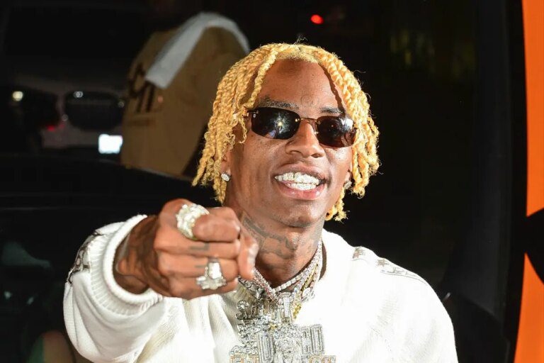 Soulja Boys Threaten Metro Boomin — Join 21 Savage