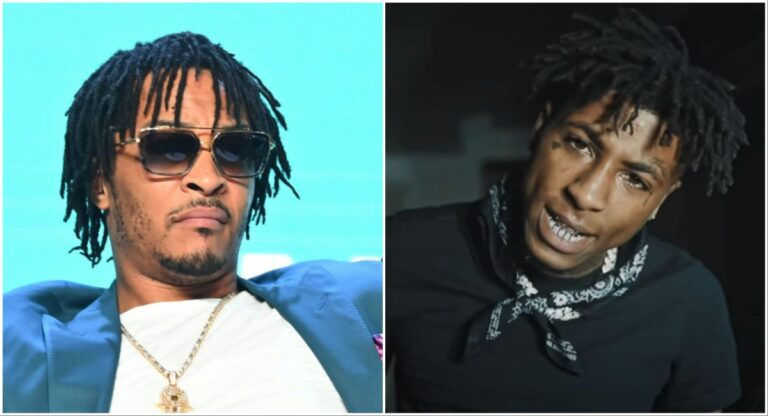 TI invites NBA Youngboy to participate in new single “LLOGCLAY”: Listen Navjosh