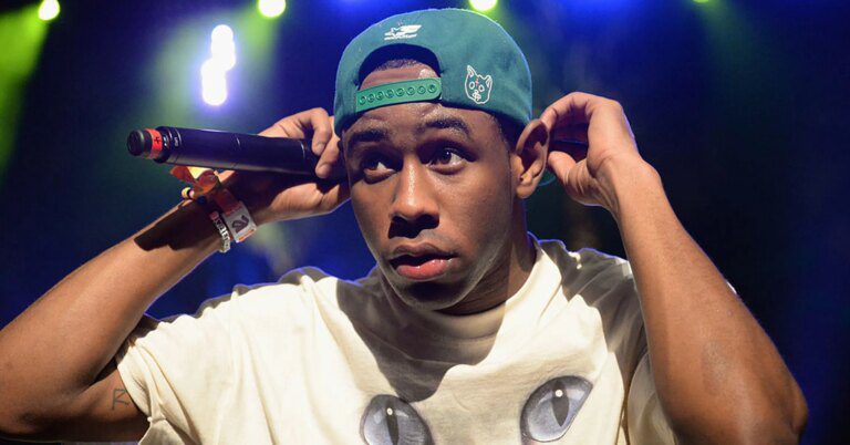 Tyler, Creator’s ‘Wolf’ Hits Unexpected Streaming Milestone Tyler, Creator's 'wolf' Hits Unexpected Streaming Milestone
