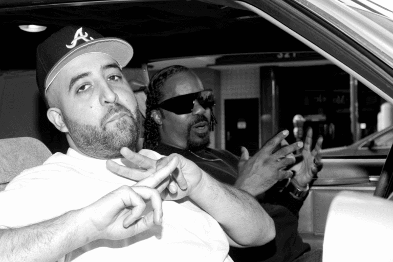 Under The Stars: Hip Hop Is All The Rage (no, Not