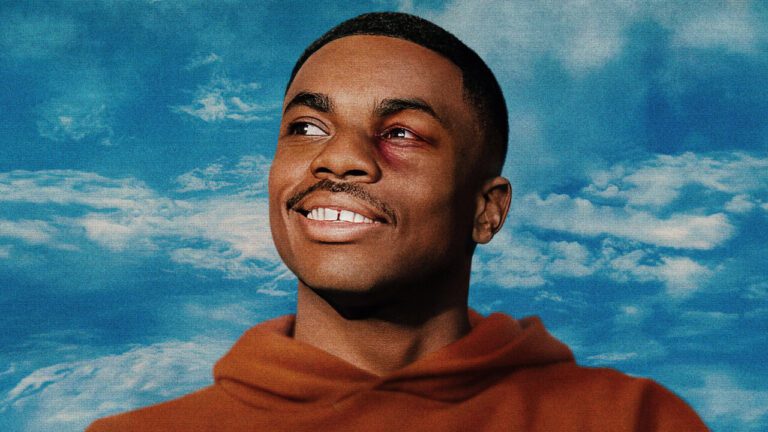 Vince Staples Announces Final Album, New Single “Shame on the Devil” on Def Jam: Listen Armaan Yadav