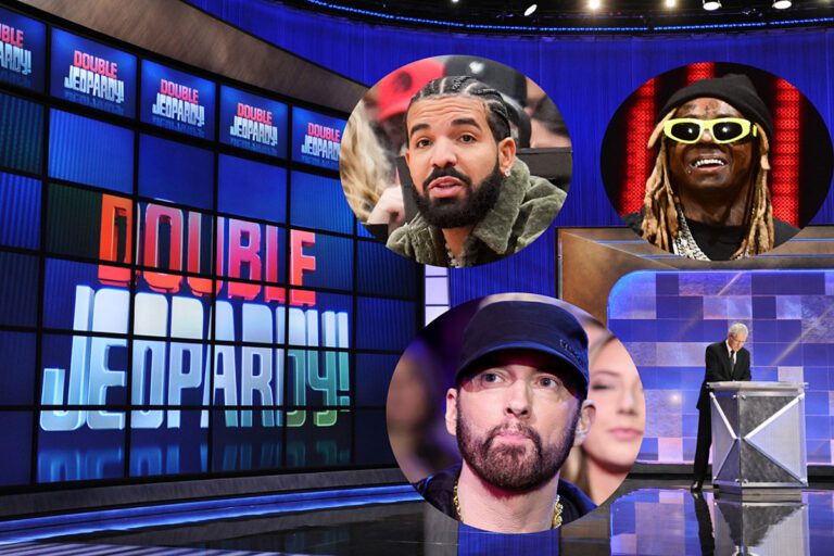 44 Hip-Hop Inspired Jeopardy! Clues themed after your favorite raps 44 Hip Hop Inspired Jeopardy! Clues Themed After Your Favorite Raps
