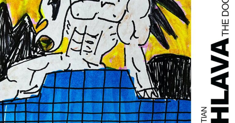 Action Bronson Keeps It Soft With Organ Single 'sega'