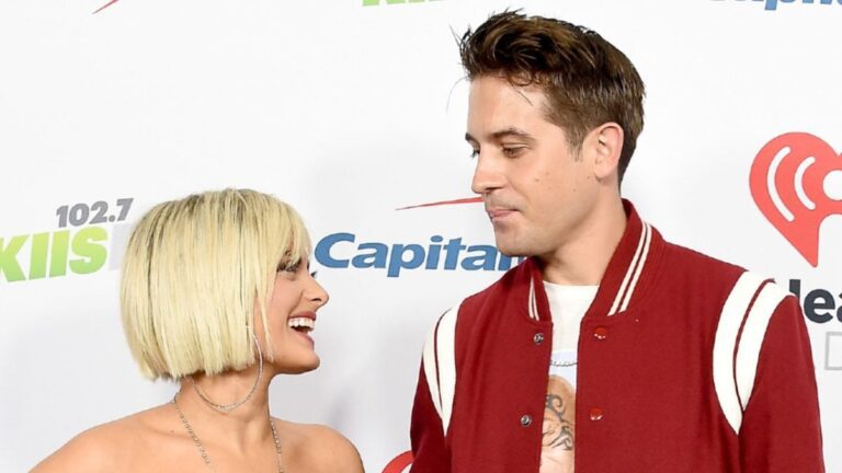 Bebe Rexha blasts G-Eazy: “ungrateful loser” HipHopDX
