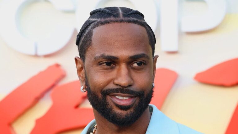 Big Sean ‘can’t trust’ people who don’t use electric toothbrushes HipHopDX