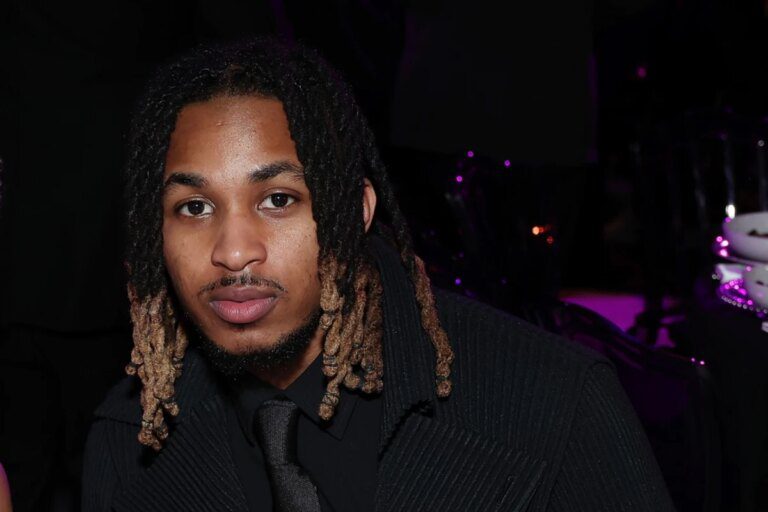 DDG claims he charged $750,000 for feature and video Ddg Claims He Charged $750,000 For Feature And Video