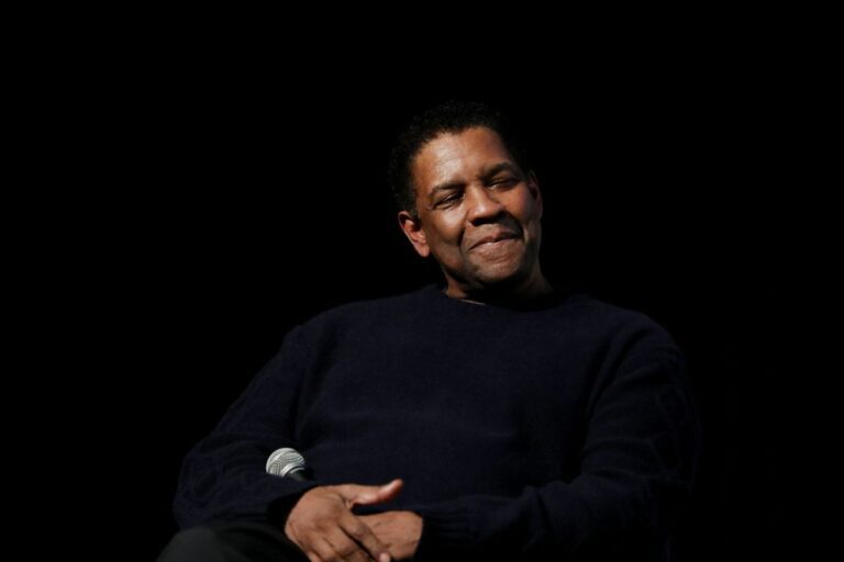 Denzel Washington Hints At Retiring From Miami Panel Show