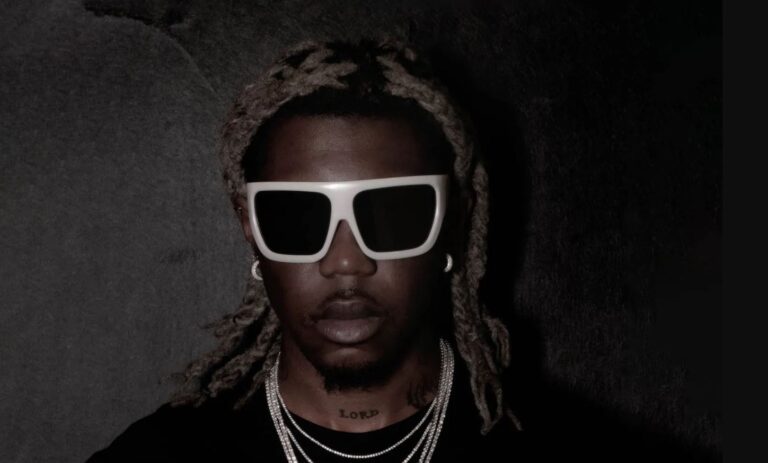 Destroyed Loneliness Accused of Physical and Emotional Abuse by Girlfriend Navjosh