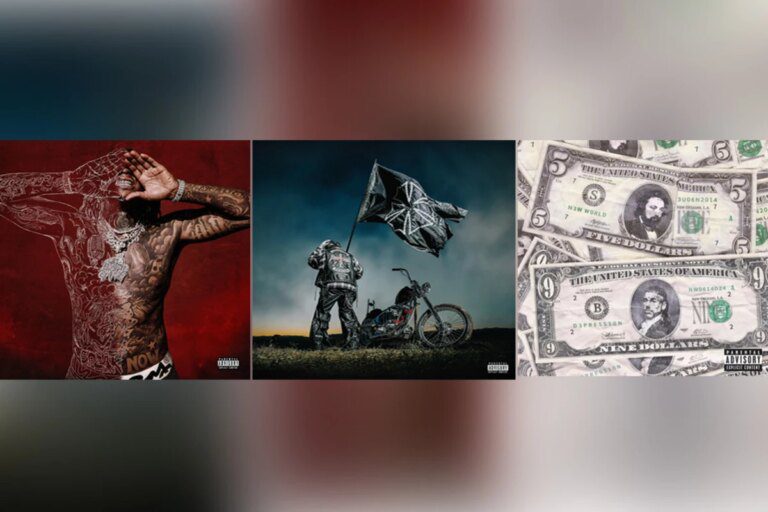 Don Toliver, Moneybagg Yo, $uicideboy$ and more – new projects Don Toliver, Moneybagg Yo, $uicideboy$ And More New Projects