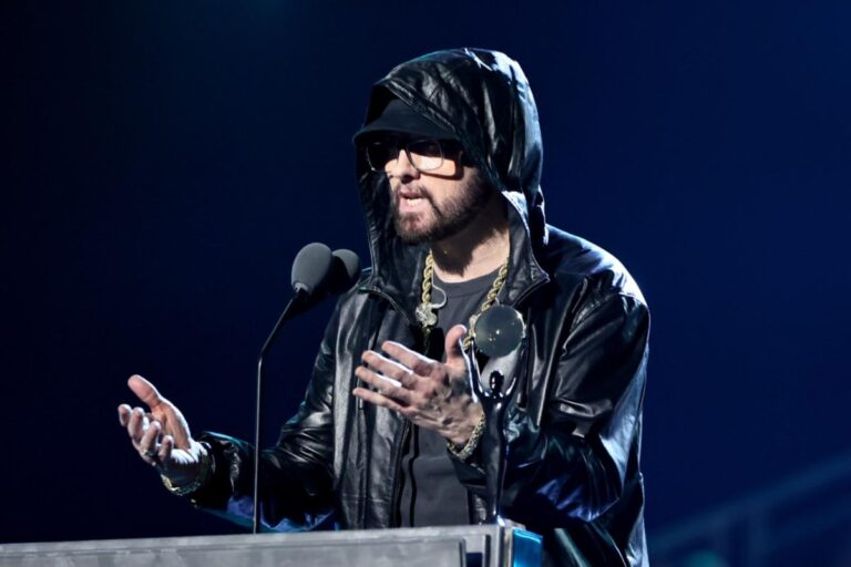 Eminem’s 13 Worst Songs Eminem's 13 Worst Songs