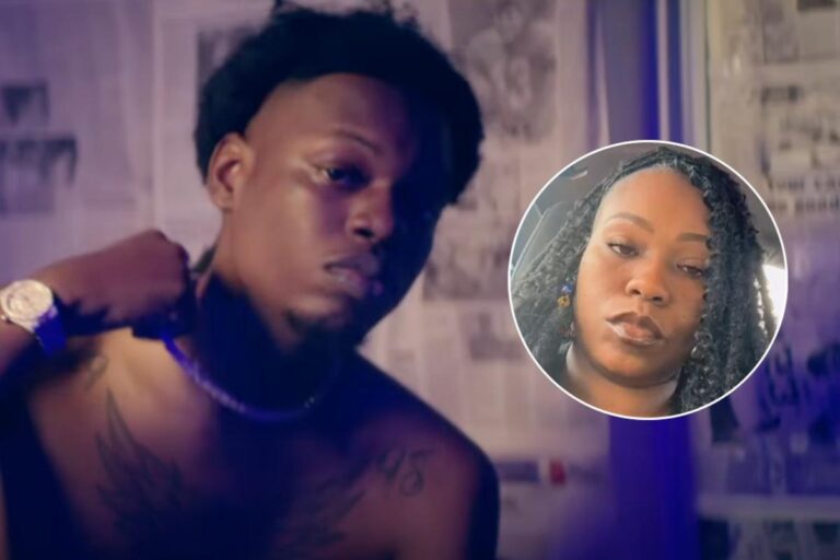 Foolio’s mother releases statement on his death Foolio's Mother Releases Statement On His Death