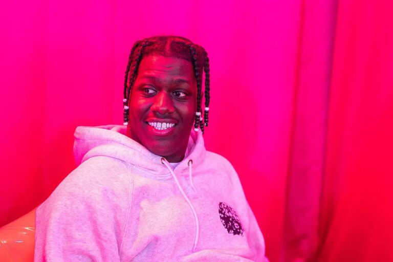 How Lil Yachty brought “Atlanta” to Chicago How Lil Yachty Brought "atlanta" To Chicago
