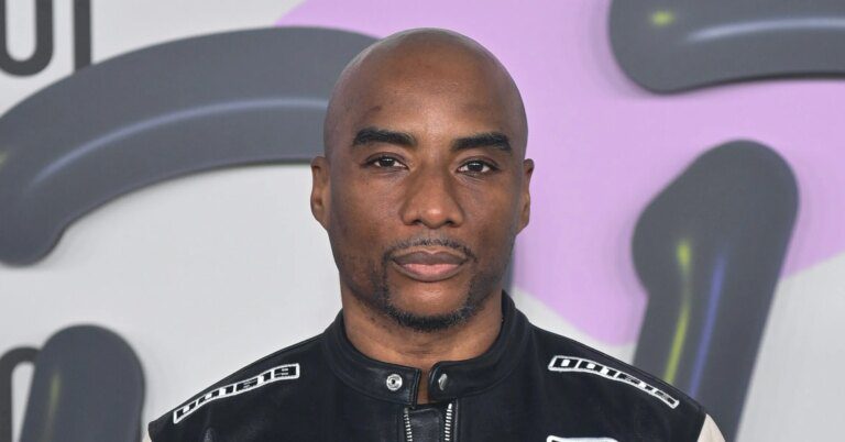 GQ Men of the Year Party 2023 - Arrivals