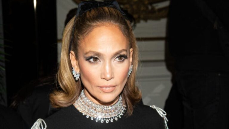 Jennifer Lopez is ‘heartbroken’ about canceled tour HipHopDX