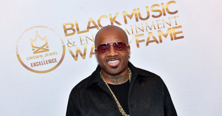 The "2022 Soul Train Awards" Presented By BET - Arrivals