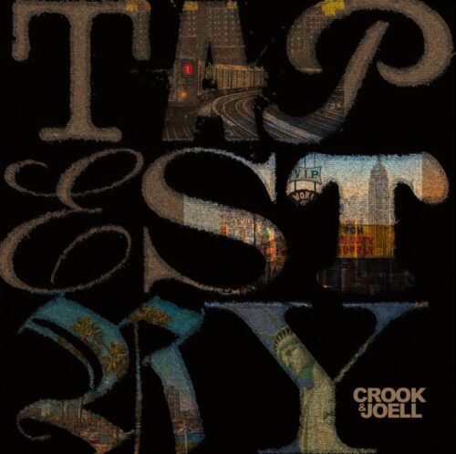 Joell Ortiz & KXNG CROOKED Present “Tapestry” (Album Review) Joell Ortiz & Kxng Crooked Present “tapestry” (album Review)