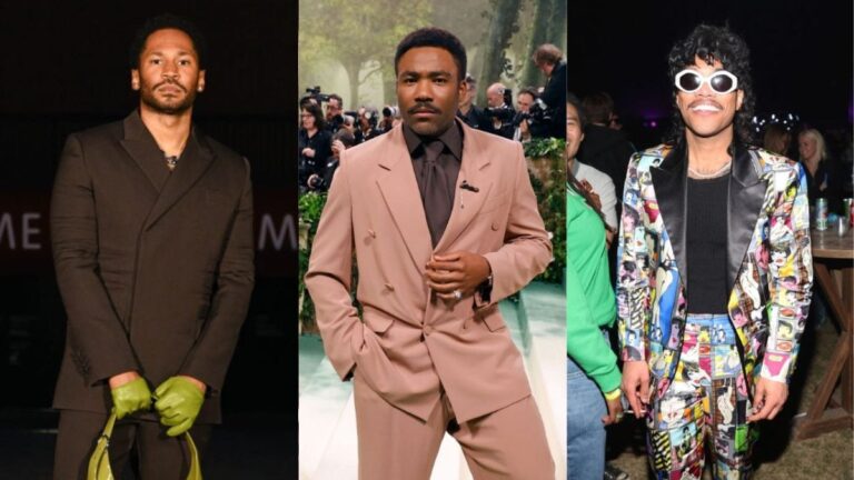 KAYTRANADA Releases New Album “Timeless” Starring Childish Gambino HipHopDX