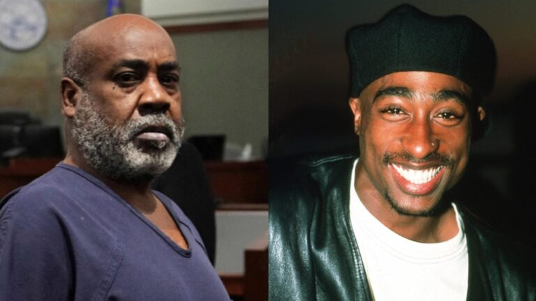 Keefe D’s $750K bail in 2Pac murder case delayed by judge HipHopDX