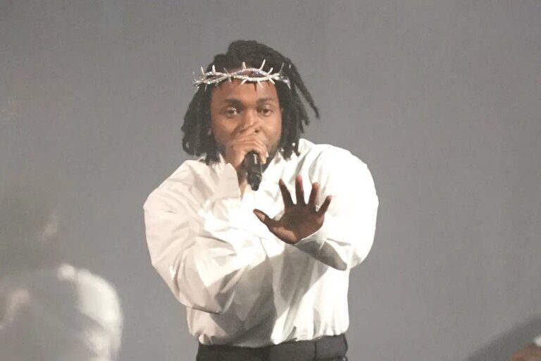 Kendrick Lamar Hires Sheriff's Deputy As Security For Upcoming Compton