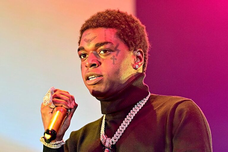 Kodak Black Regrets Percocet Lyrics In "super Gremlin" Are Fake