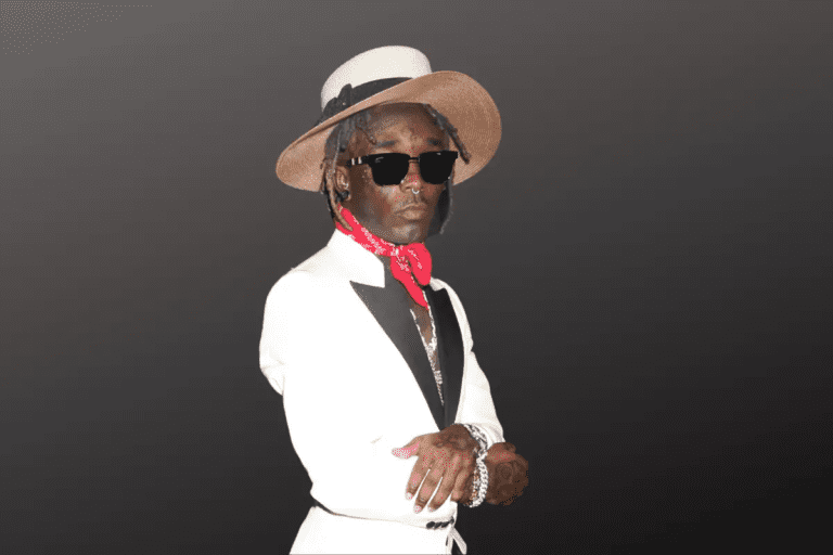 Lil Uzi Vert Sued For Breach Of Contract And Damaging