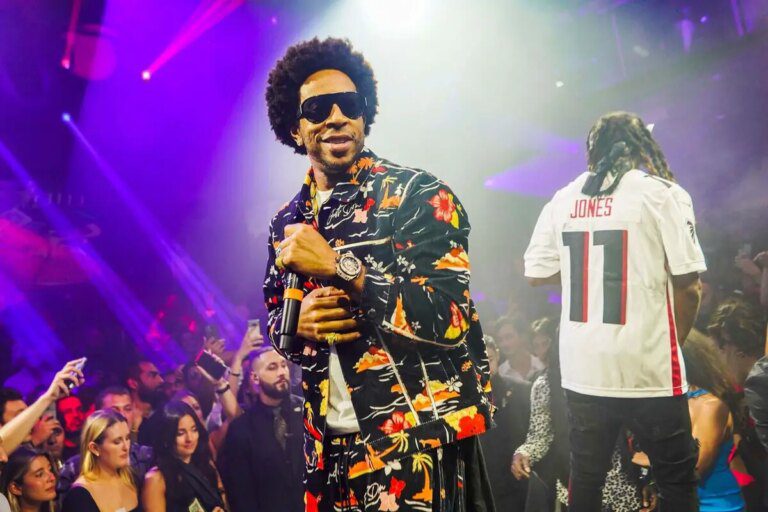 Ludacris opens up about auditioning for ‘Crash’ Ludacris Opens Up About Auditioning For 'crash'