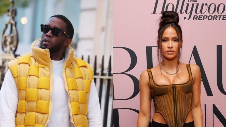 Mayor cancels Diddy’s Keys to New York after Cassie attacks video HipHopDX