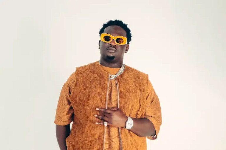 Meet Wande Coal: “africa’s Pain”
