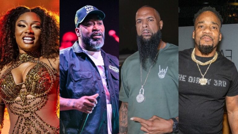 HipHopDX