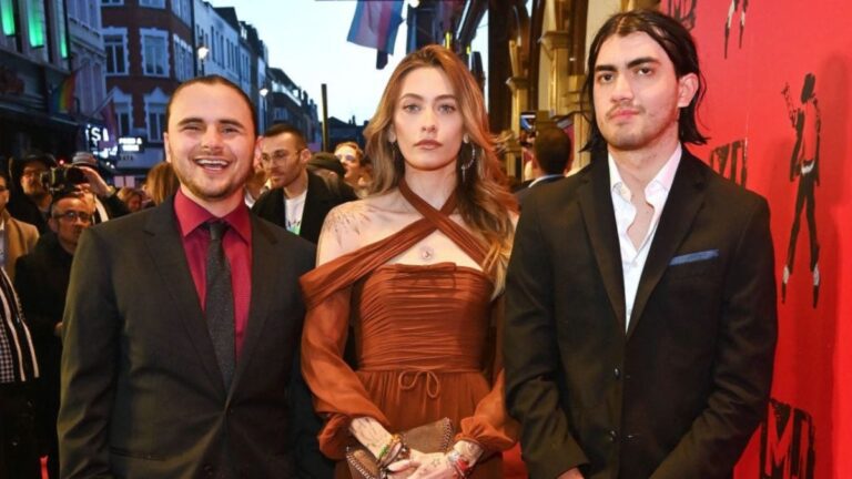 Michael Jackson’s estate suspends trust fund payments to his three children HipHopDX