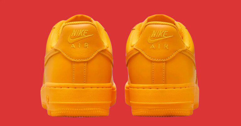 Nike Air Force 1 Low “Laser Orange” Officially Released Nike-Air-Force-1-Low-White-Rugged-Orange-DD8959-115-4