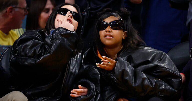 The Daily Front Row's Seventh Annual Fashion Los Angeles Awards - Inside