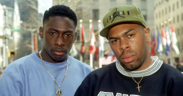 Pete Rock reveals why he stopped working with CL Smooth 2023 Capital One City Parks Foundation SummerStage - Grandmaster Flash & Friends "Birth Of A Culture: The 4 Elements Block Party"