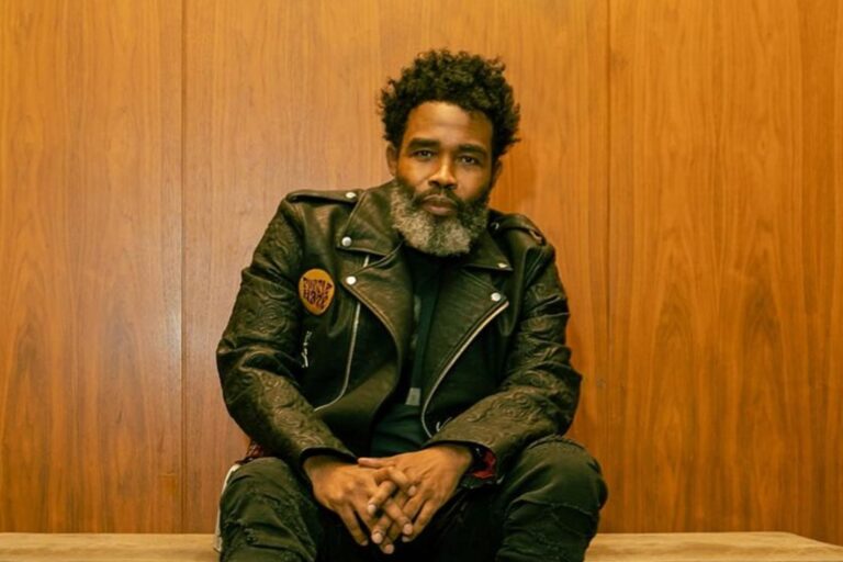 Pharoahe Monch Hosts Free New York Concert For Home Affairs