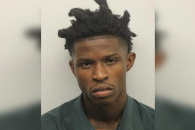 Quindo Rondo Reaches Plea Deal In Federal Drug Case