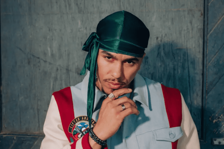 R&B singer Adrian Marcel unveils new song and genre R&b Singer Adrian Marcel Unveils New Song And Genre