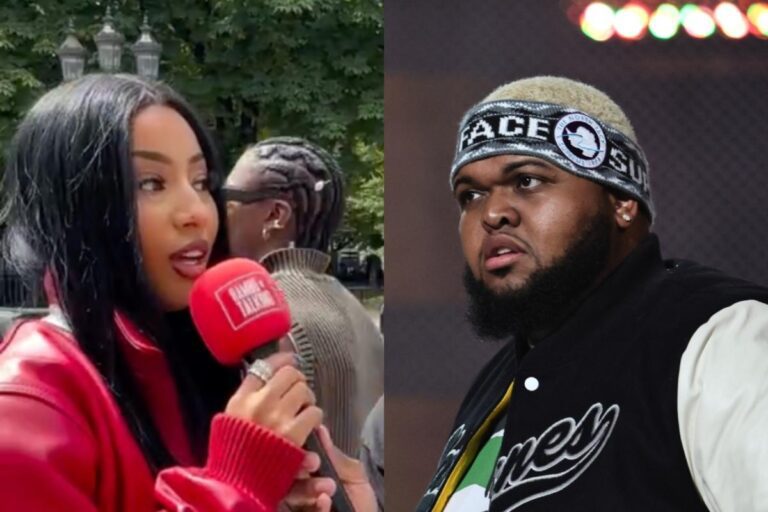 Rubi Rose declares single after dating Druski Rubi Rose Declares Single After Dating Druski