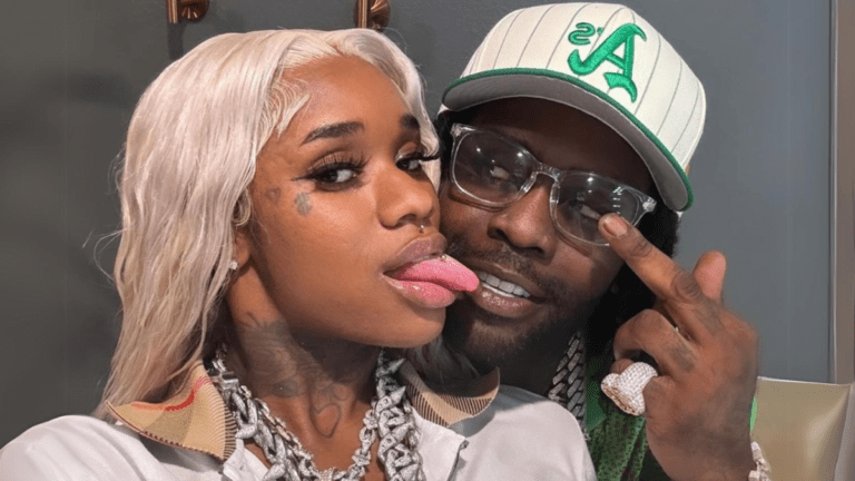 Sexy red says she and Chief Keef are just friends HipHopDX