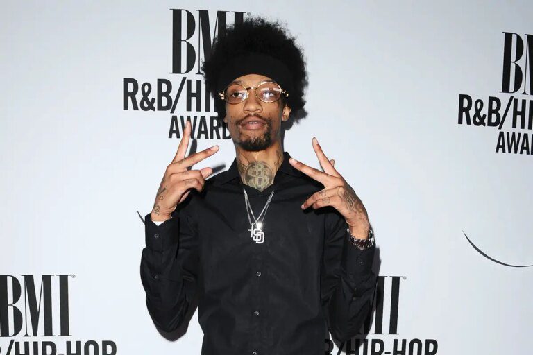 Sonny Digital and Honorable CNOTE celebrate Father’s Day as “Sons” Sonny Digital And Honorable Cnote Celebrate Father's Day As "sons"