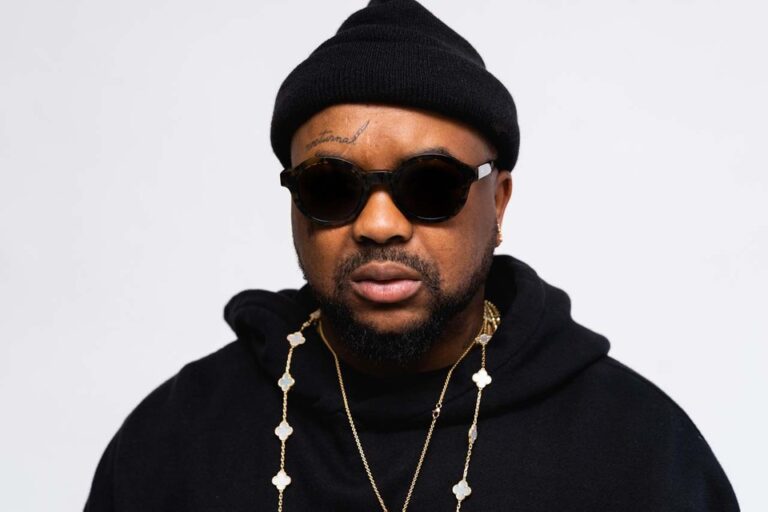 The-Dream indicted for rape, physical abuse and trafficking Navjosh