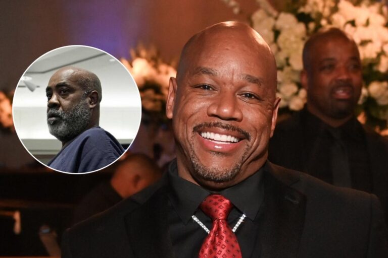 Wack 100 to pay bail for Tupac Shakur’s accused killer Keefe D Wack 100 To Pay Bail For Tupac Shakur's Accused Killer