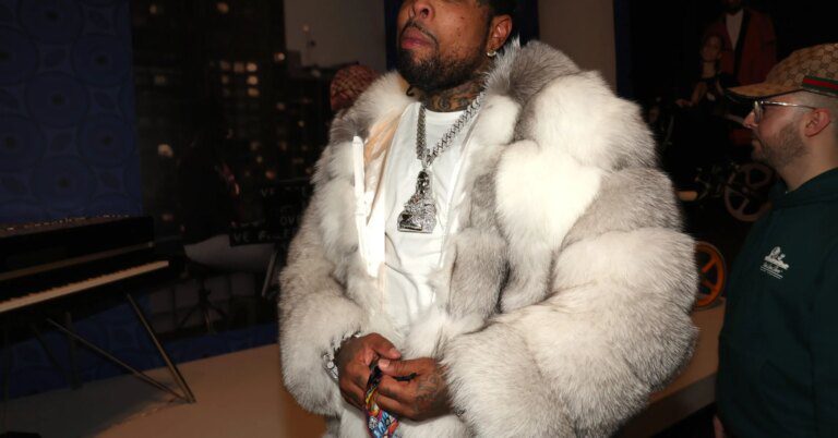 Westside Gunn reveals his next album is complete Black Star In Concert - New York, NY