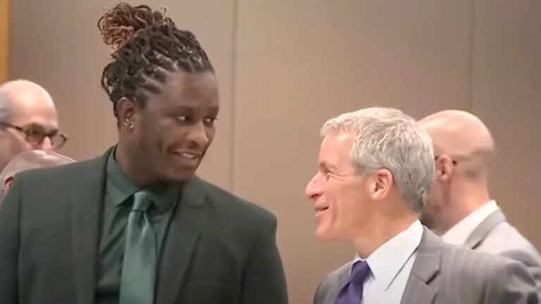 Young Thug’s lawyer detained during YSL RICO trial HipHopDX