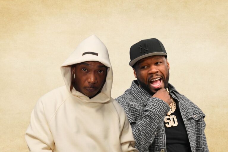 50 Cent Reacts To Former Nypd Detective Rejecting Ja Rule's