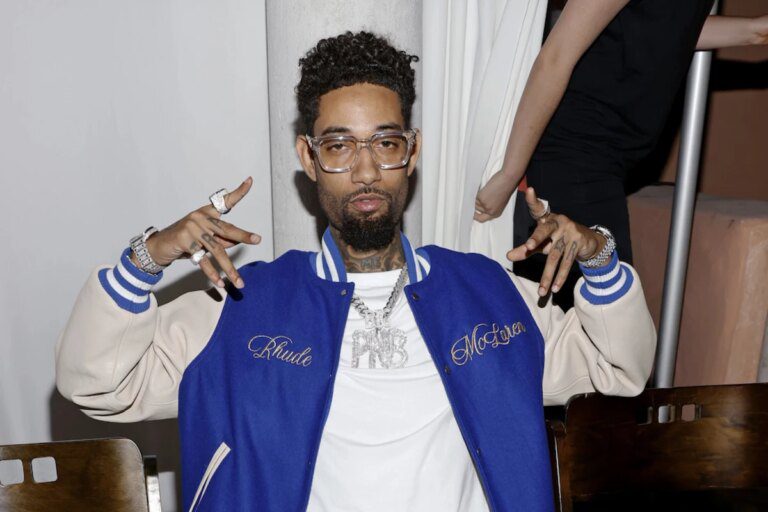 Accused Pnb Rock Teen Shooter Deemed Mentally Unfit To Stand